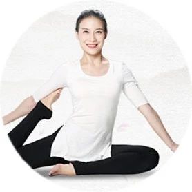 瑜伽这样练，身材和气质才会越来越好