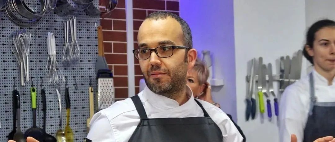 视频解密迪拜chef Karim Bourgi三个甜点制作技巧（已打包·可下载）