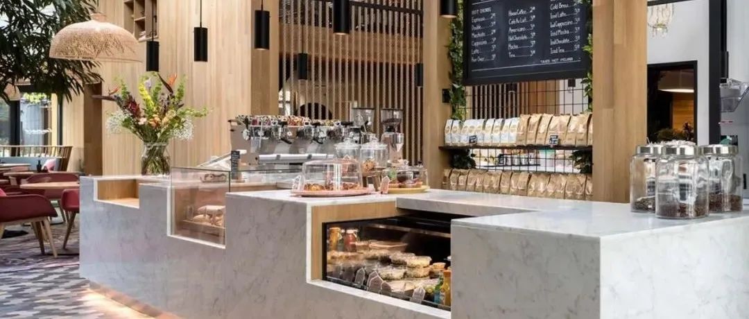 关于面包店装修以及翻新，这些可能是让你成为打卡网红店的关键！