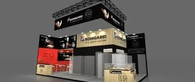 欧洲领先面包设备供应商BONGARD邀您参展BAKERY CHINA