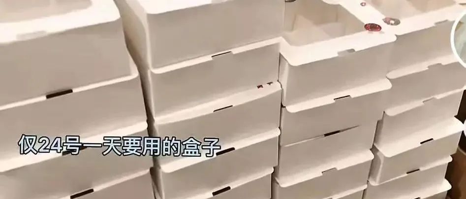 引流明星款｜九宫格蛋糕+抖音团购上架流程