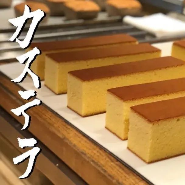 日本烘焙店实录-①  |  经典畅销款蛋糕详细制作过程（已打包·可下载）