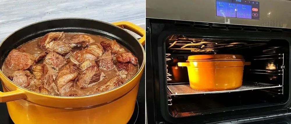 聚会时我特别爱做的一道菜
