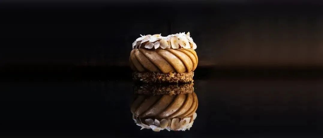 法国名chef的  个步骤图，彻底让你学会“PARIS-BREST”（已打包·可下载）
