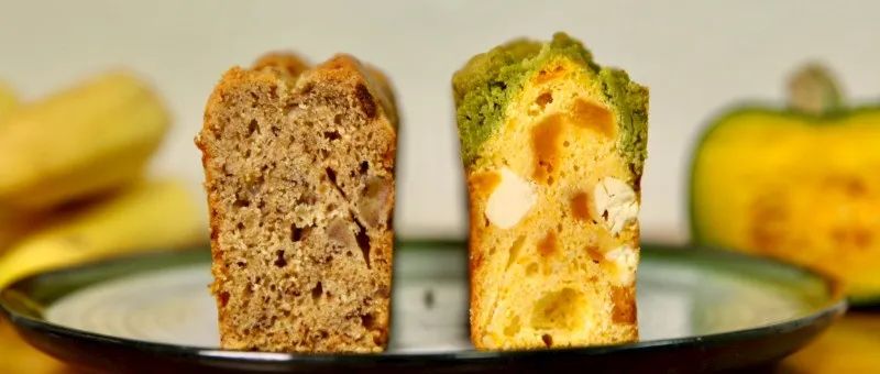 低糖低油还好吃|这简直就是「磅蛋糕」界的天花板了吧