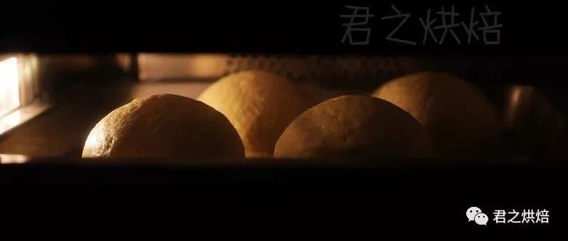 一次做出两种面包，是这么简单呢！