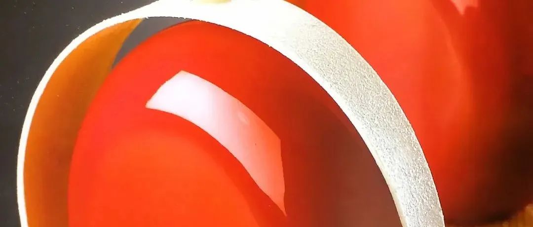 MOF大师配方：Jean Michel Perruchon“春·艳阳”（已打包·可下载）