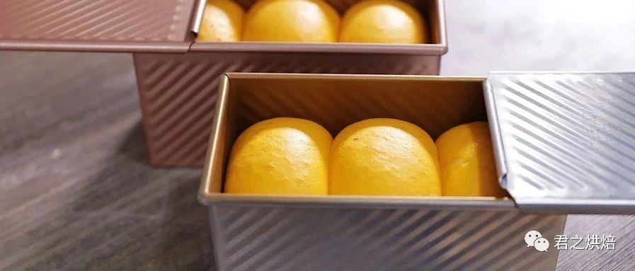 不要相信超市里的“高筋面粉”！ | 烘焙小课堂