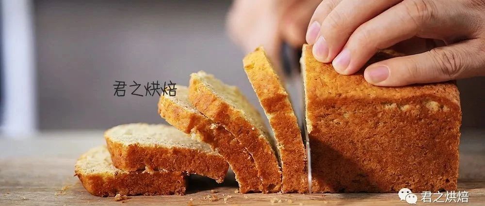 简单又好吃的蛋糕？必须是香蕉蛋糕呀！