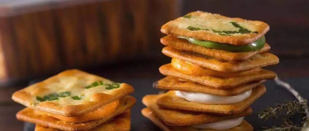 烘焙人的两大旺季——月饼+伴手礼，月饼搞定了，伴手礼的钱也必须赚！