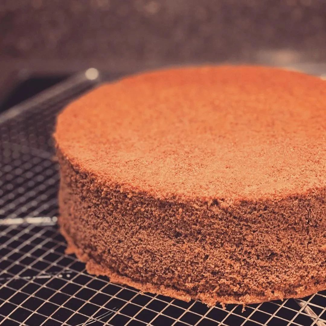 巨简单巨实用的“巧克力海绵蛋糕”配方！！（已打包·可下载）