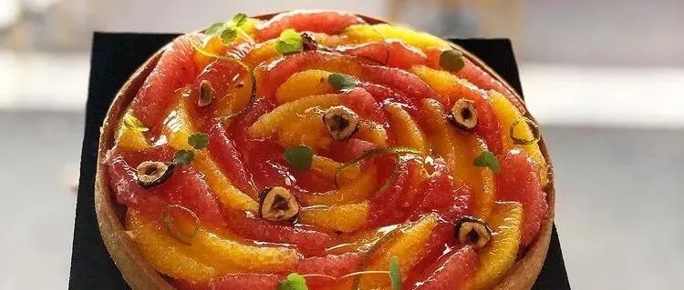 满脸写着“好吃”！材料你都有，做就完了！（已打包·可下载）