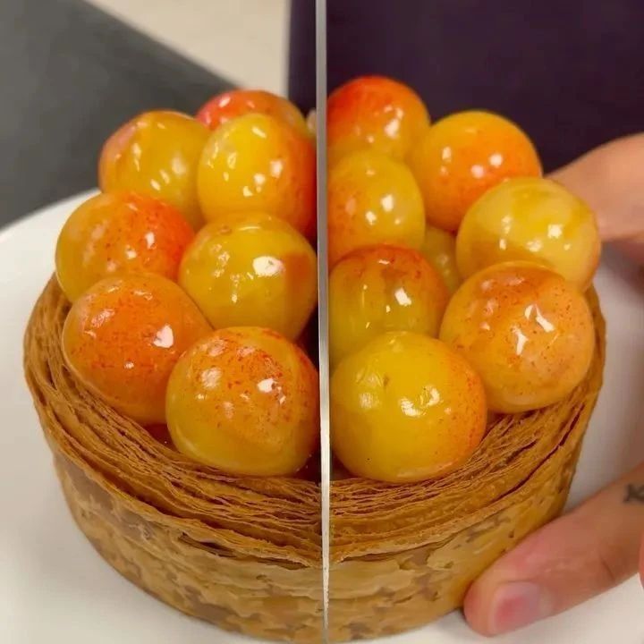 水果哥最新“造假”，看着太爽了，视频学学！（已打包·可下载）