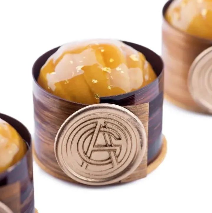 世界最佳chef Amaury Guichon小哥配方x ！火速收藏！！（已打包·可下载）