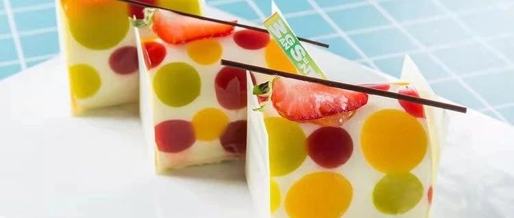 超高颜值夏季爆款上新，材料简单上手快，学完晒朋友圈太“绝”了！