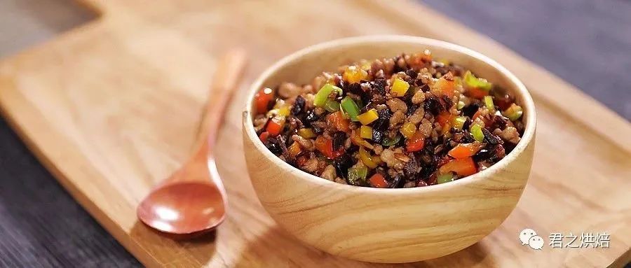 特省事特下饭的一道快手菜 | 黑三剁