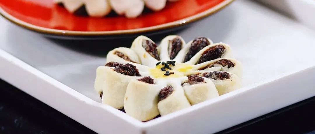 传统中式酥皮点心，最容易出彩儿的是它没错了！