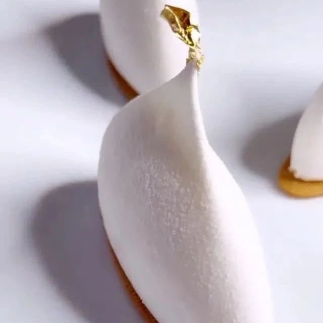 法甜X档案-视频解密 款高颜甜点值制作技巧（已打包·可下载）