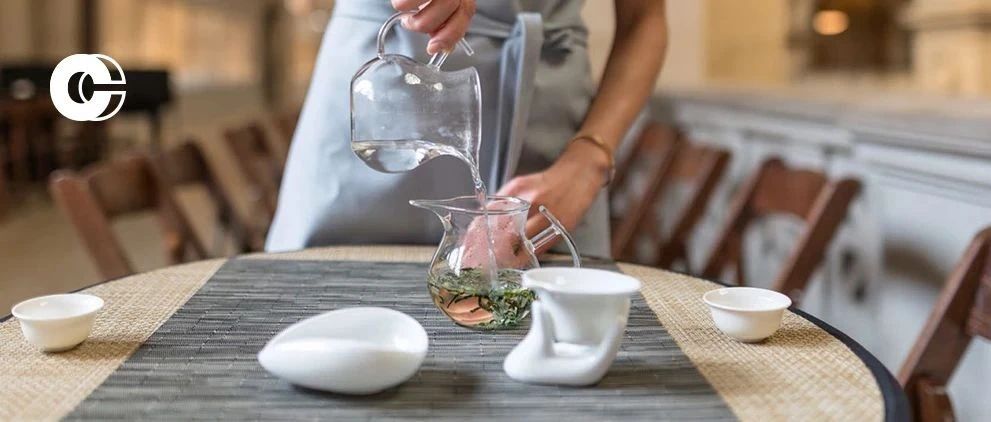 人物丨在曼哈顿创办茶室，到 TED和耶鲁开讲，她向世界展示中国茶