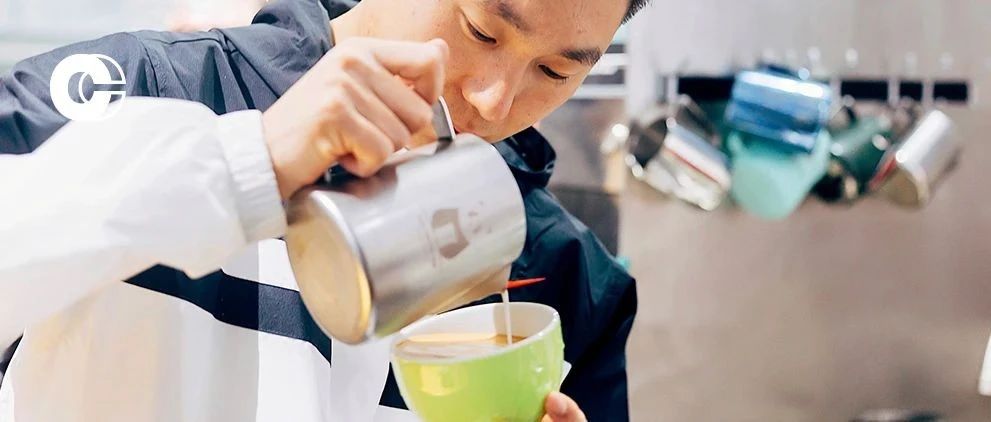 开箱 | 最具革命性的全自动咖啡机来了，冠军全面评测开始！