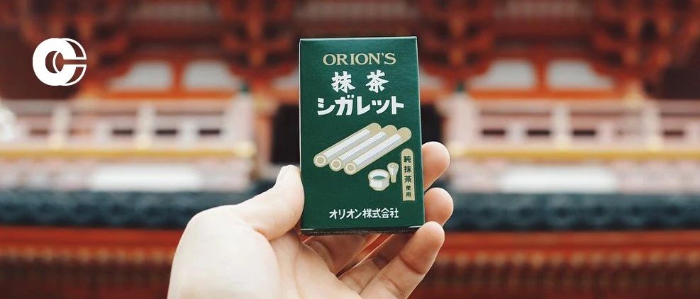 与其喝加代糖的奶茶，还不如尝尝这 款茶味糖果