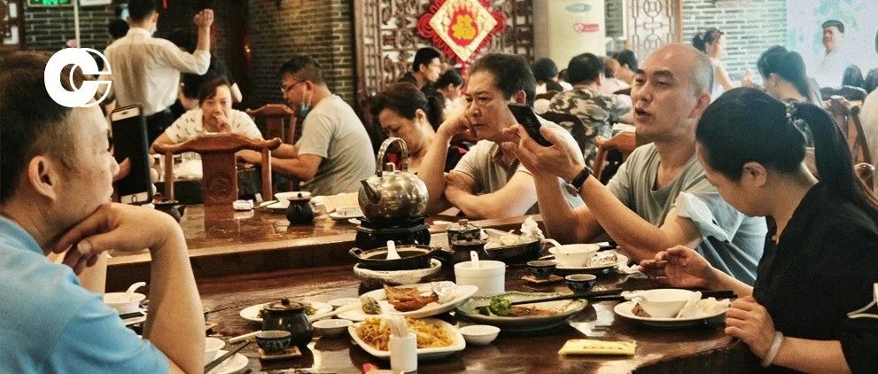从茶餐厅到咖啡馆，为了吃你也该来趟珠海！