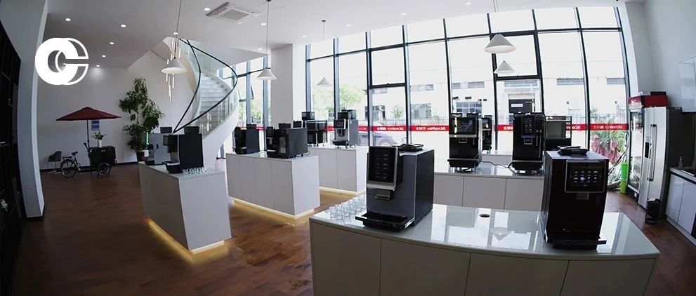 国产品牌强势逆袭 ！在商用咖啡机领域，有些事开始起变化了