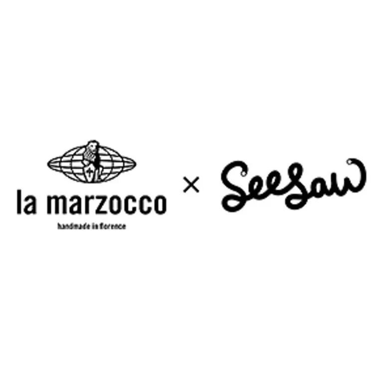 有福利丨Seesaw & La Marzocco 联合直播，好咖啡+好咖啡机一起剁手！