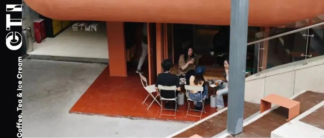 重庆咖啡地图｜你家门前有咖啡吗？我有！
