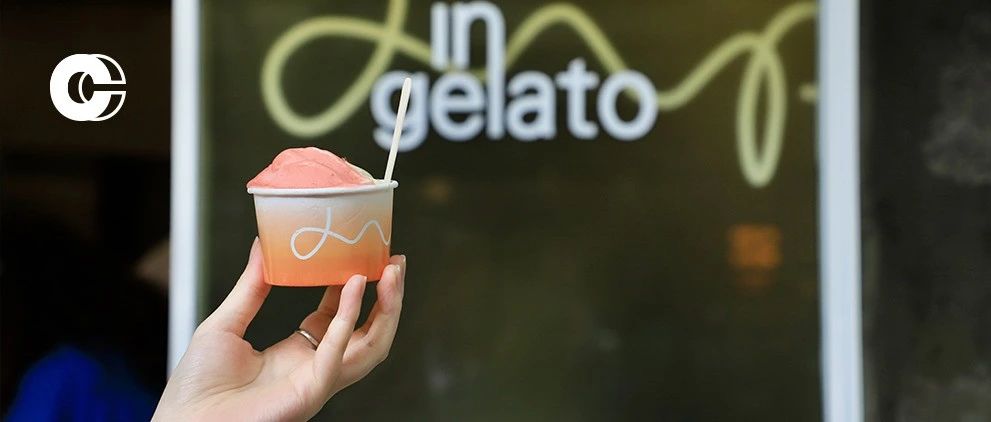 新奇口味大赏丨今夏第一口冰，献给了这六家魔都Gelato新店