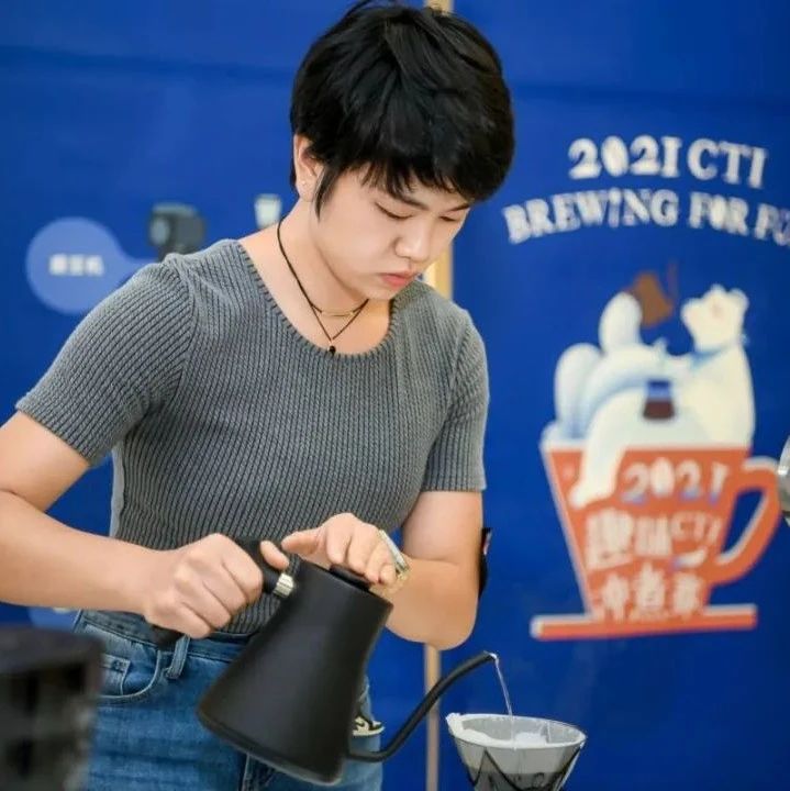 有趣又新奇的手冲体验，一块来玩吗？