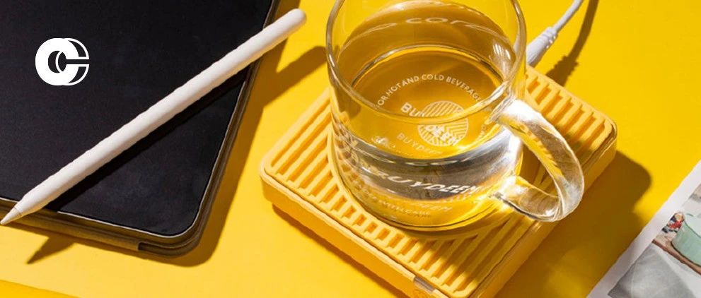 保温杯垫合集｜再也不想在冬天的空调房里喝凉水了！