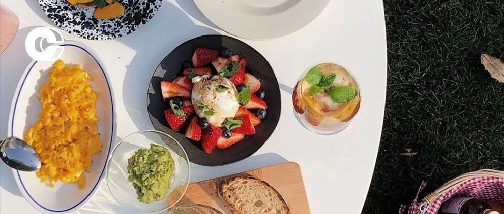 Brunch Recipe | 手把手教你在家也能做出貌美的ins美食！