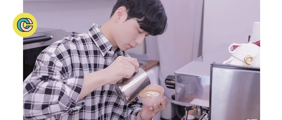 咖啡vlogger推荐丨“我能在家看他们做一天的咖啡”