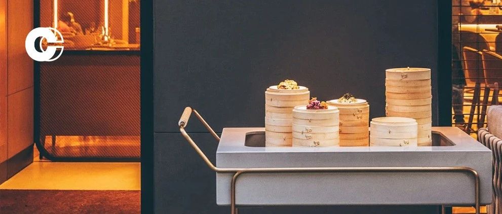 咖啡配包子，点心 brunch……上海的早餐店好有趣