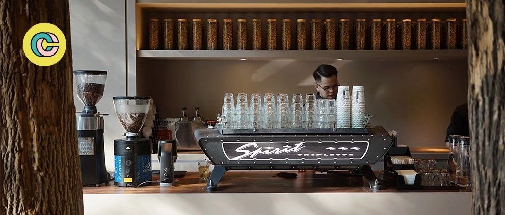 从社区小店到 平米咖啡工厂，来回咖啡如何从开始打造品牌力？