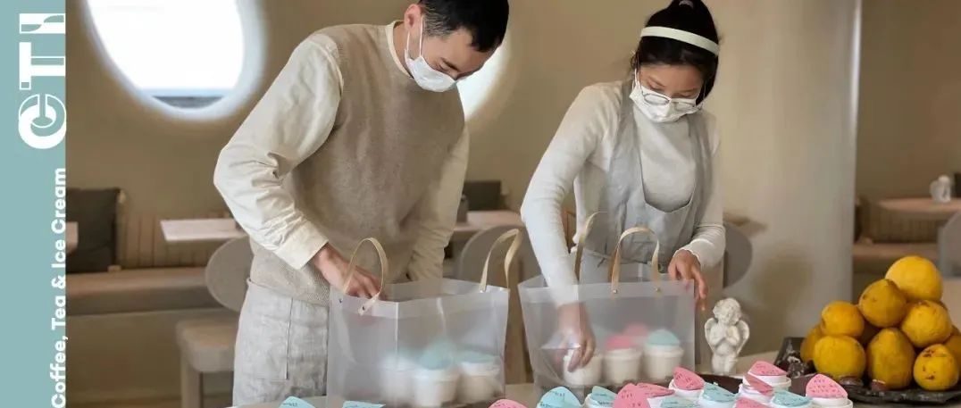 对话咖啡店主 ｜ 疫情中的我们：被动、如履薄冰、保持乐观
