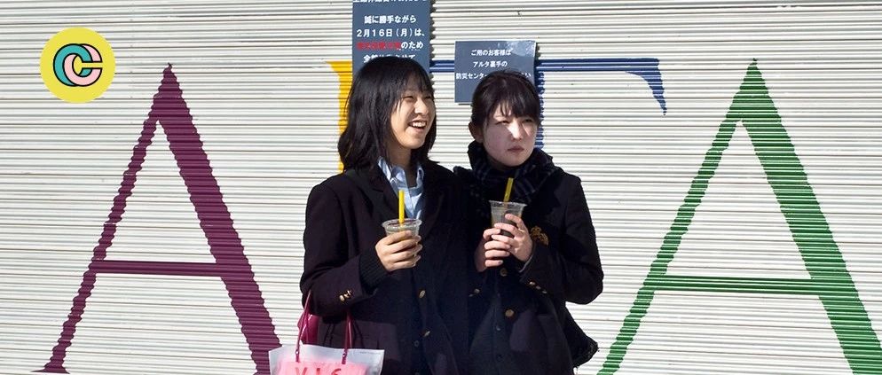 排队一小时也要喝奶茶的日本人：黑嘛？黑就是“好”珍珠！