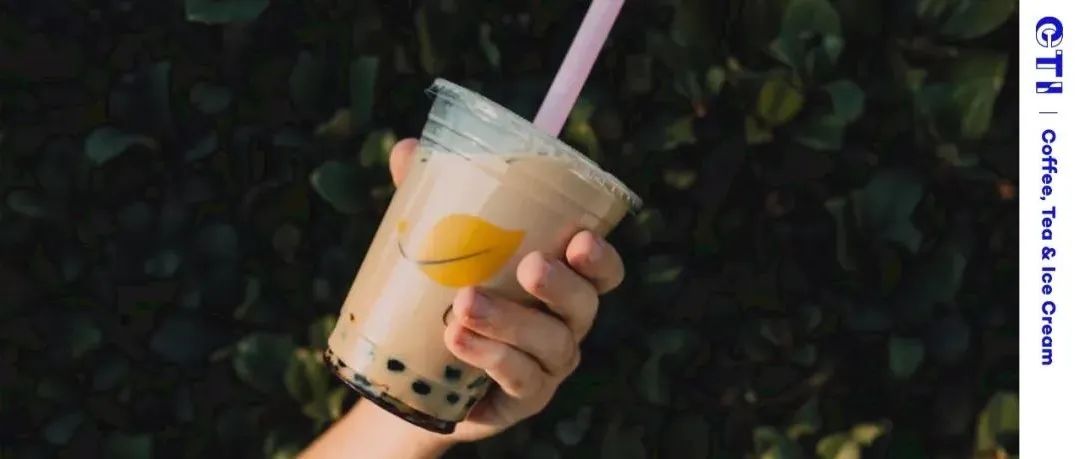 奶茶卷到美国，卷入TikTok