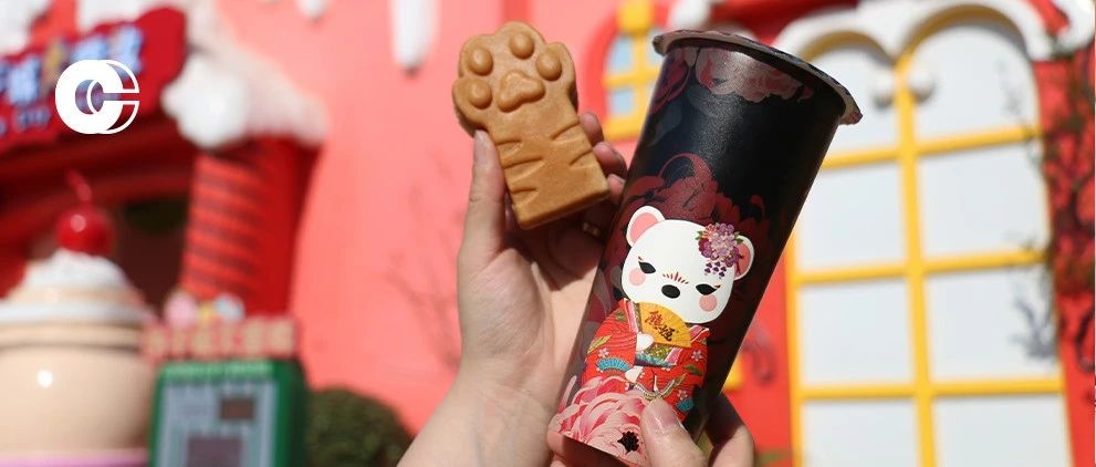 为什么没人告诉我南京有这么多本土奶茶？