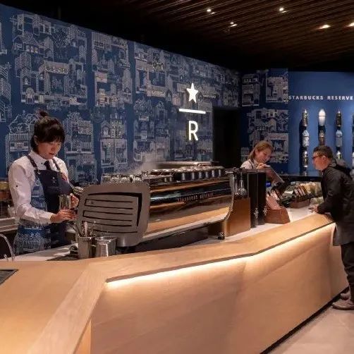 大咖周报 | 星巴克开首家“非遗体验店”，奈雪联手OATLY推出燕麦可可宝藏茶