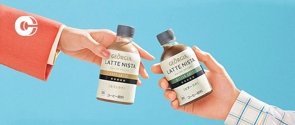 对抗星巴克！全球第一的罐装咖啡，居然是可口可乐家的？！