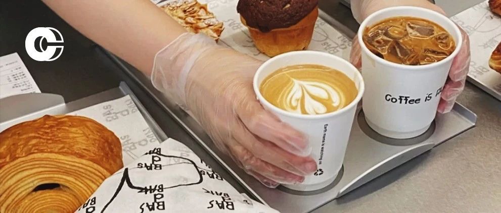 新店合集丨这 座城市终于有了下午茶新去处