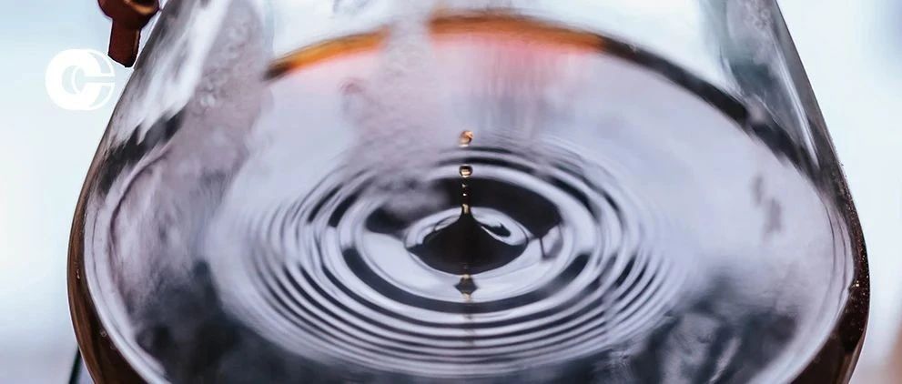 做出好咖啡，先了解你的水丨HOTELEX “玩”水攻略