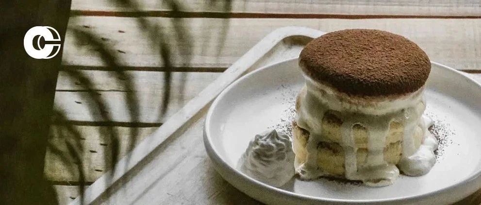 深 圳 咖 啡 甜 品 探 店 实 录