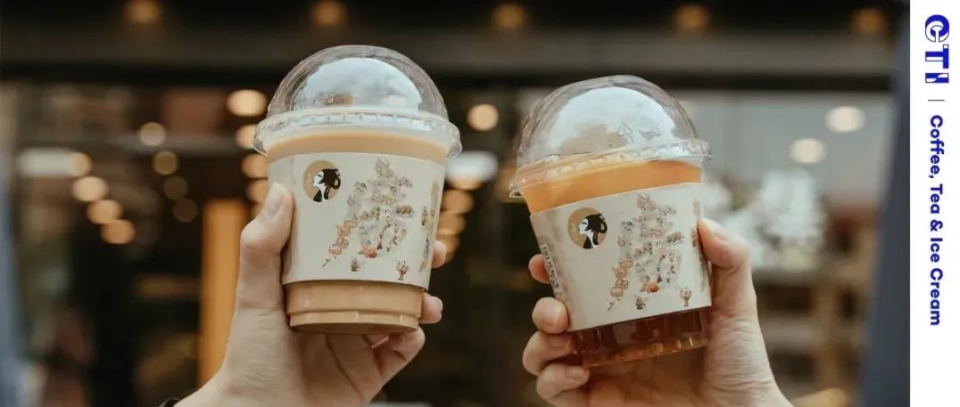 专访茶理宜世丨每杯茶里，都装着一个中国故事