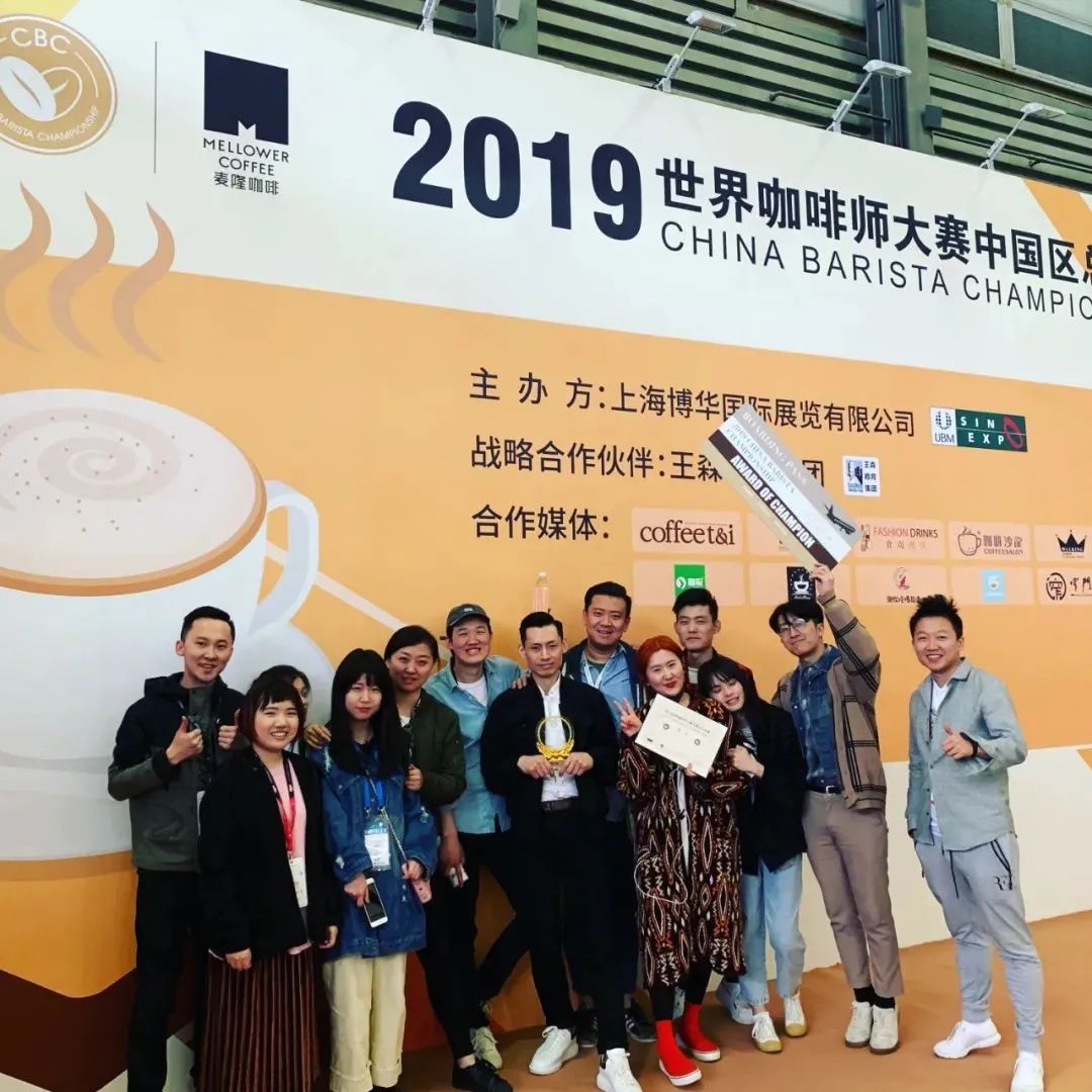 [孙磊、李震的个人声明] 因疫情未能参加世界赛，比赛资格顺延到明年！