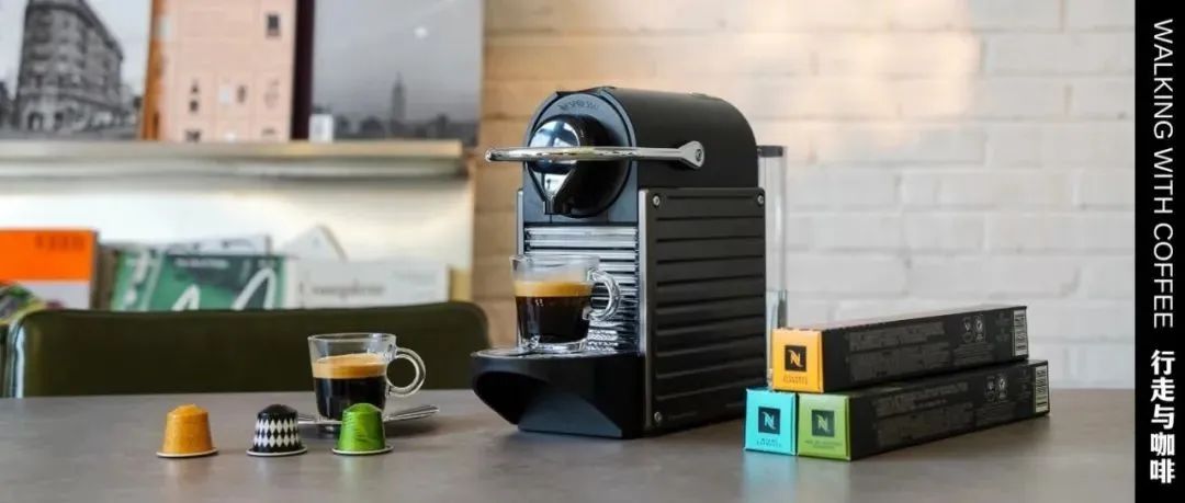 Nespresso浓遇咖啡上新，以“杯中之旅”探索三座世界咖啡之都