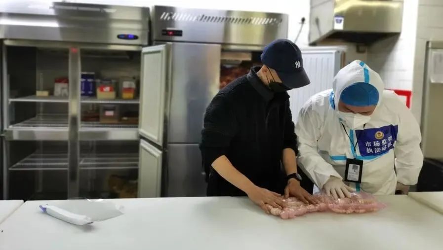 热搜丨巴黎贝甜被罚，看消费者怎么说~