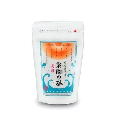 探索盐的最佳用量，日本面包师都用那些盐做面包？